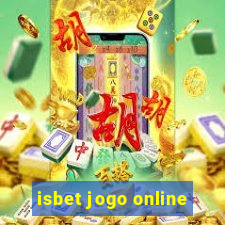 isbet jogo online